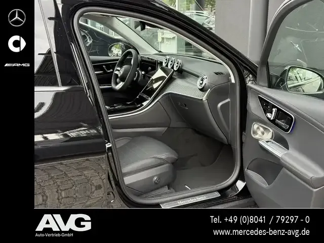 Mercedes-Benz GLC 450