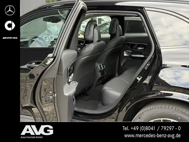 Mercedes-Benz GLC 450