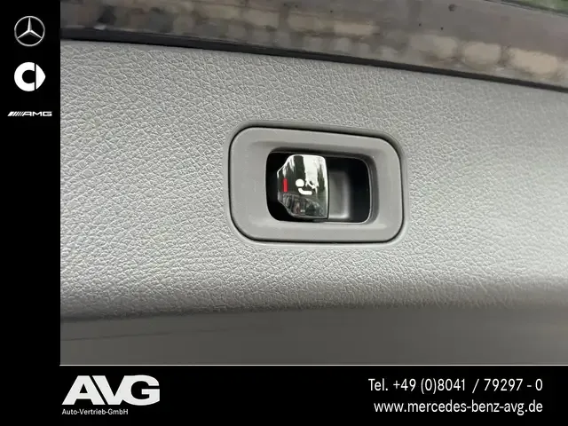 Mercedes-Benz GLC 450