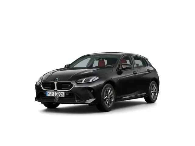 BMW 135