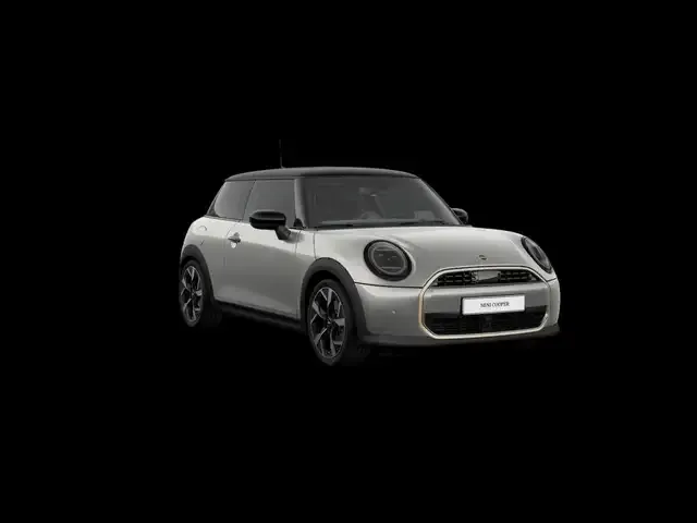MINI Cooper C