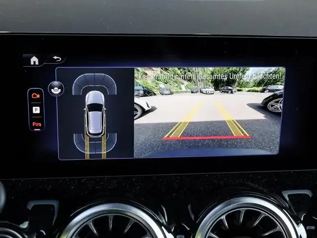 Mercedes-Benz EQA 300
