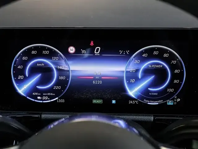 Mercedes-Benz EQA 300