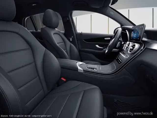 Mercedes-Benz GLC 200