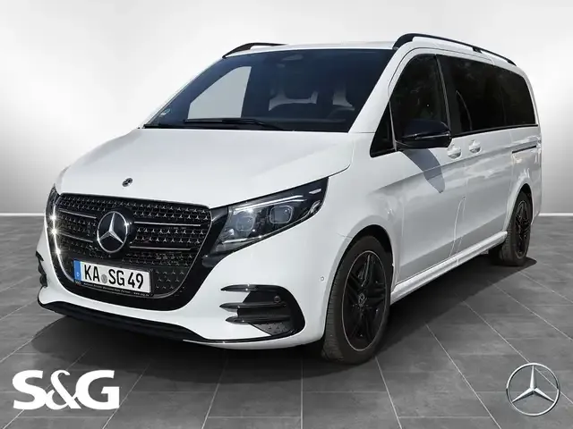Mercedes-Benz V 300