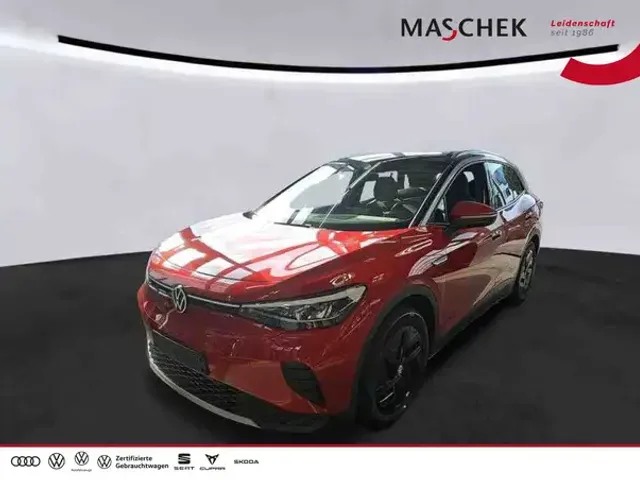 Volkswagen ID.4
