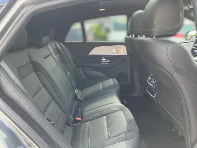 Mercedes-Benz GLE 53 AMG