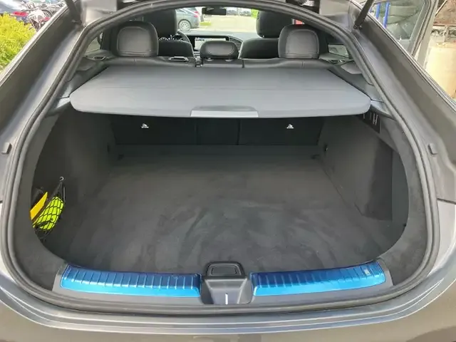 Mercedes-Benz GLE 53 AMG