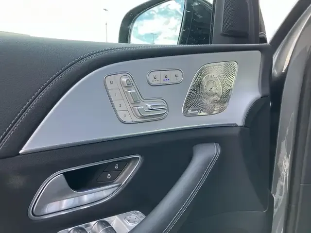 Mercedes-Benz GLE 53 AMG