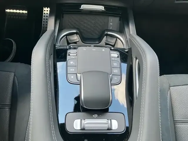 Mercedes-Benz GLE 53 AMG