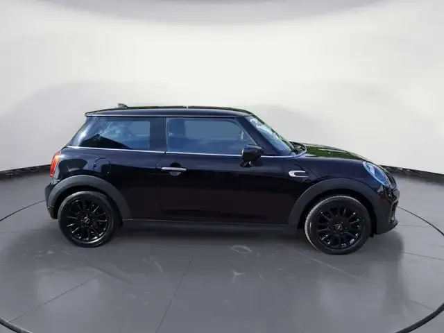 MINI One