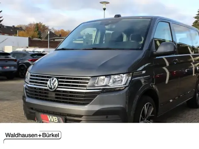 Volkswagen T6.1 Multivan