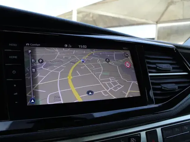 Volkswagen T6.1 Multivan