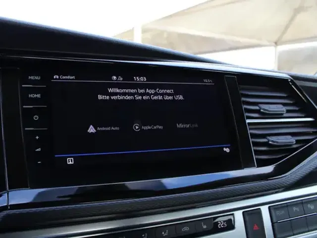 Volkswagen T6.1 Multivan