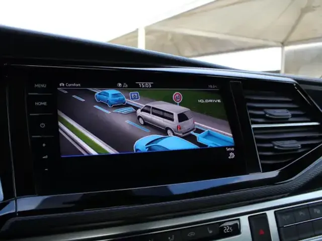 Volkswagen T6.1 Multivan