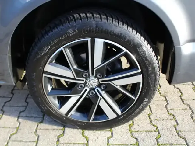 Volkswagen T6.1 Multivan