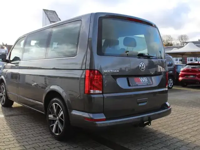 Volkswagen T6.1 Multivan