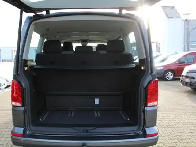 Volkswagen T6.1 Multivan