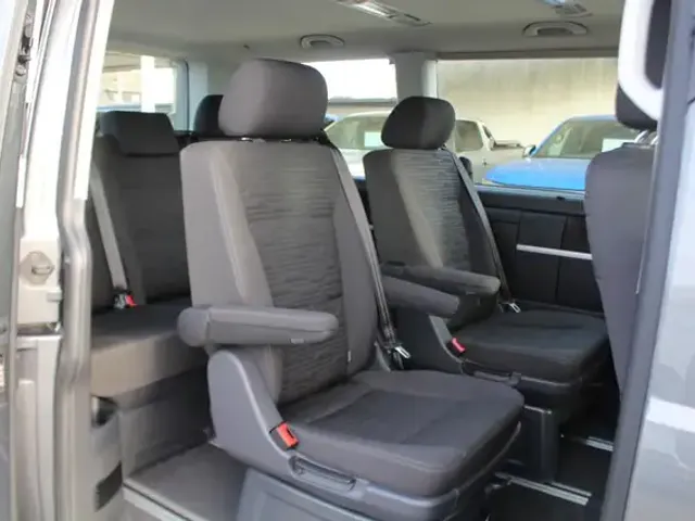 Volkswagen T6.1 Multivan