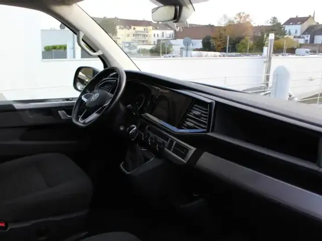 Volkswagen T6.1 Multivan