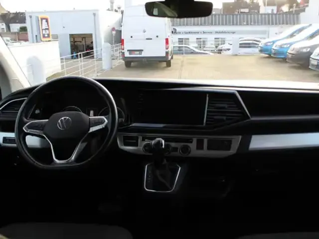 Volkswagen T6.1 Multivan