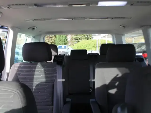 Volkswagen T6.1 Multivan