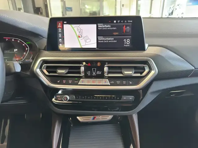 BMW X4 M