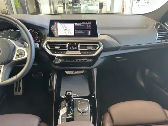 BMW X4 M