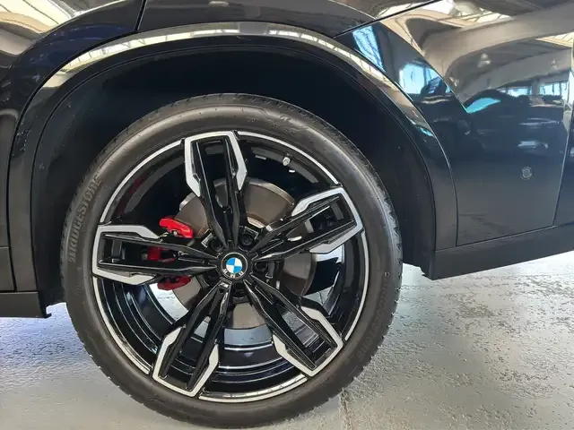 BMW X4 M