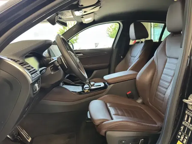 BMW X4 M