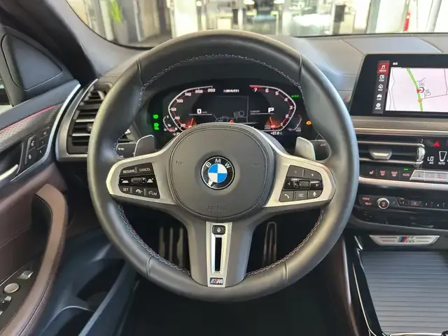 BMW X4 M