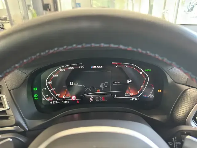 BMW X4 M