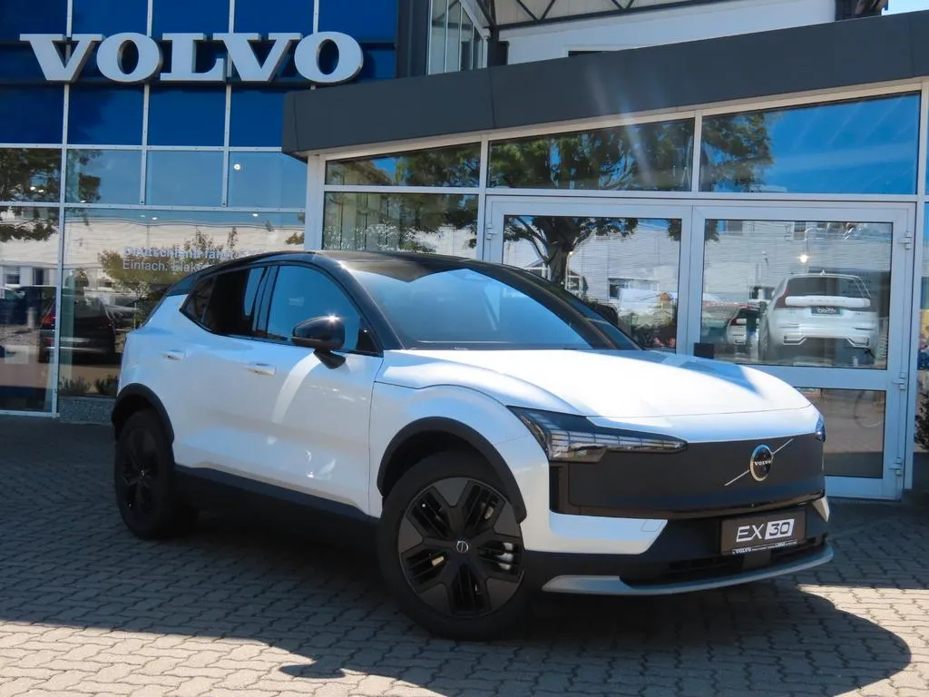 Volvo EX30