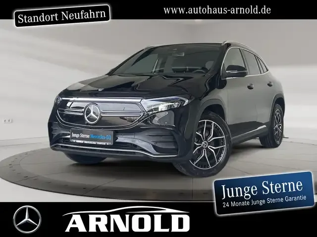 Mercedes-Benz EQA 300