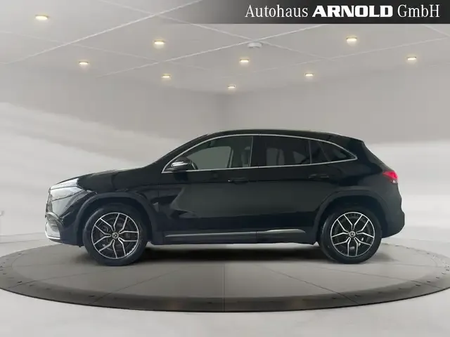 Mercedes-Benz EQA 300