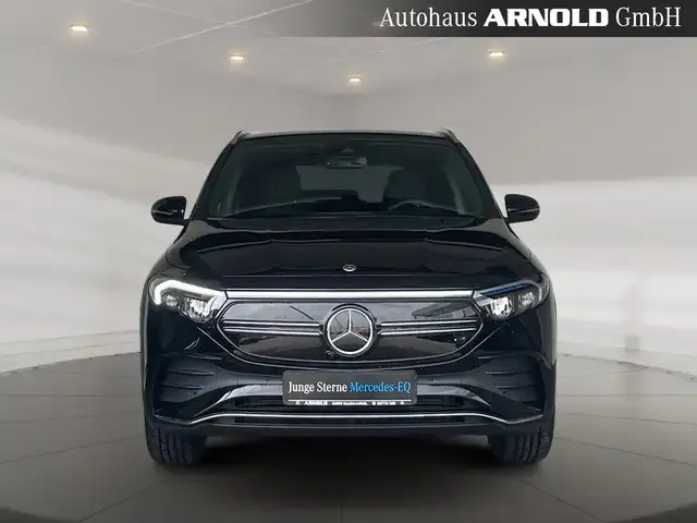 Mercedes-Benz EQA 300