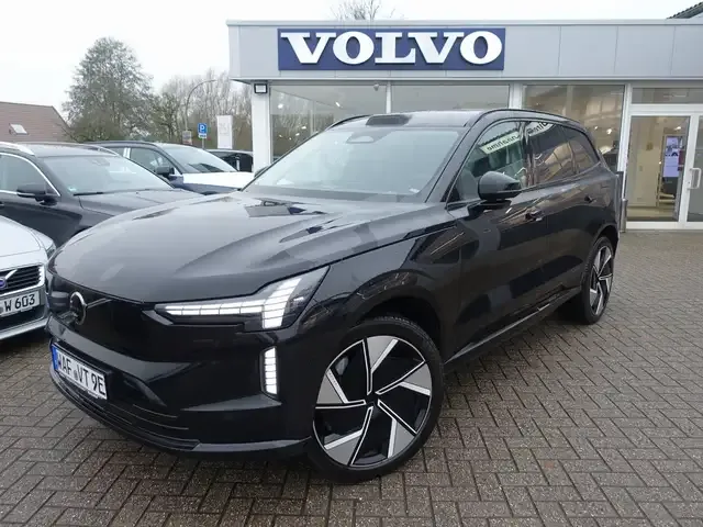 Volvo EX90