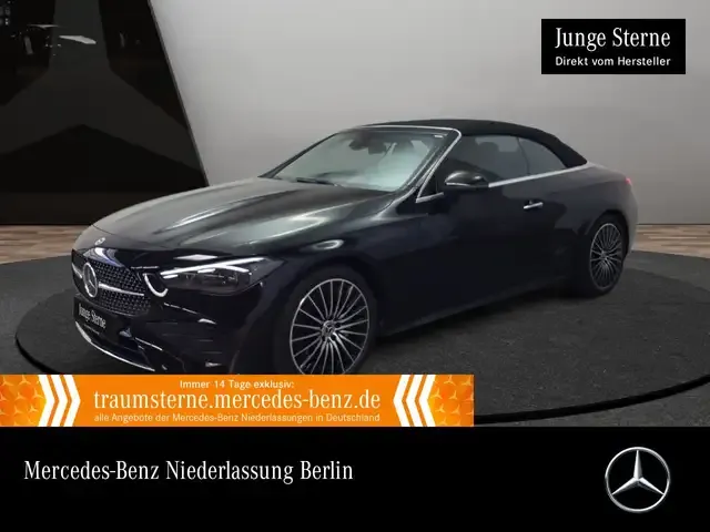Mercedes-Benz CLE 200