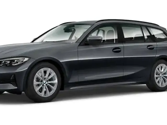 BMW 330