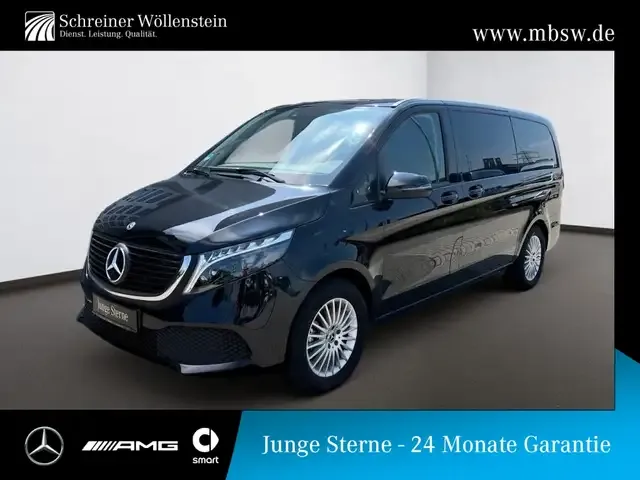 Mercedes-Benz EQV 300