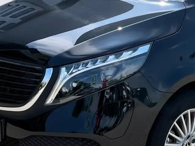 Mercedes-Benz EQV 300