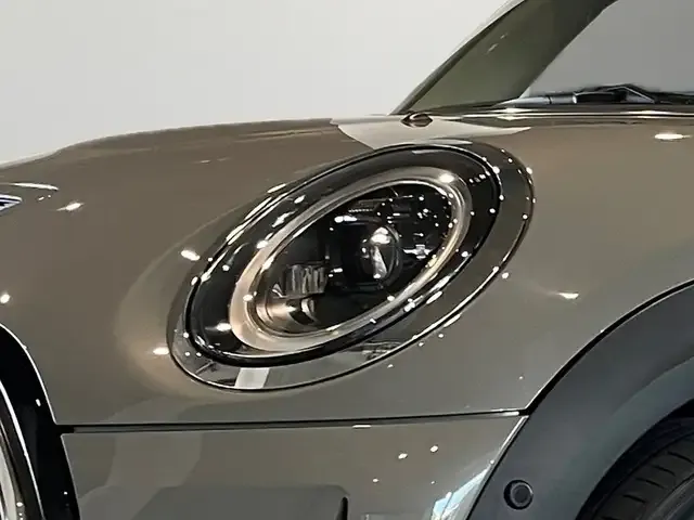 MINI Cooper SE