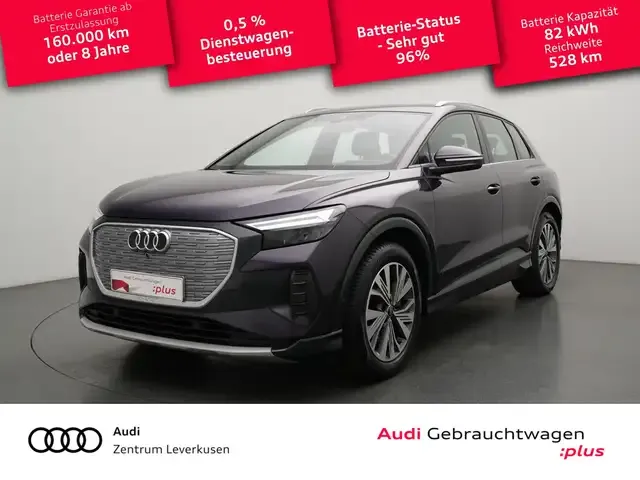 Audi Sonstige