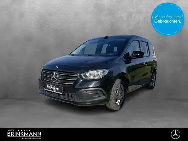 Mercedes-Benz Sonstiges