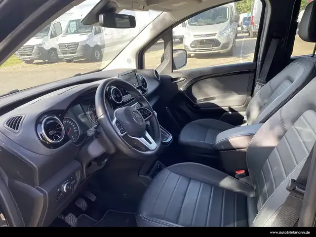 Mercedes-Benz Sonstiges