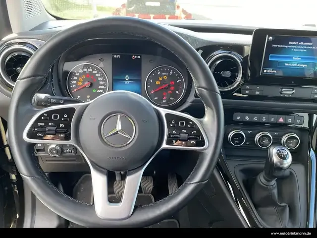 Mercedes-Benz Sonstiges