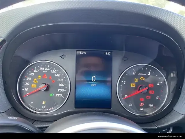 Mercedes-Benz Sonstiges