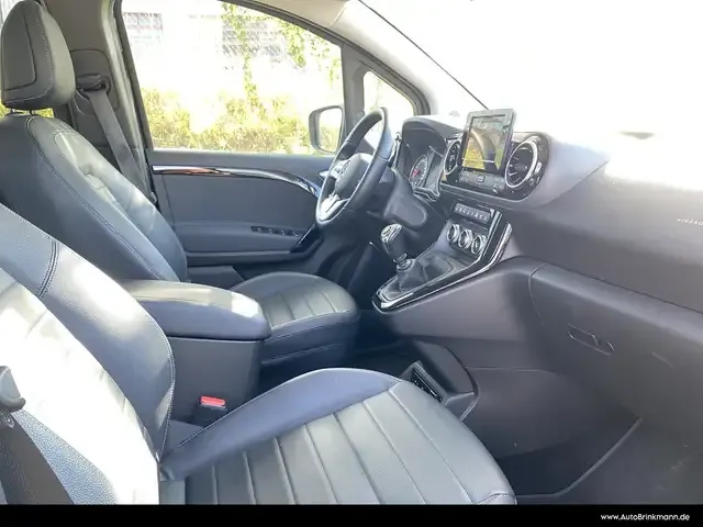 Mercedes-Benz Sonstiges