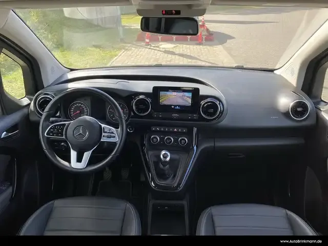 Mercedes-Benz Sonstiges