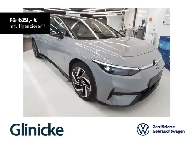 Volkswagen ID.7